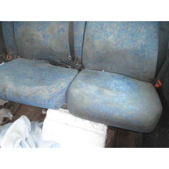 iveco daily caja cerrada (1999 =>) del año 2002