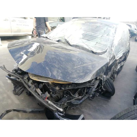 toyota corolla (e18) del año 2019