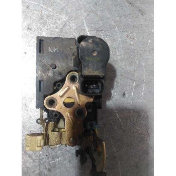 Recambio de cerradura puerta trasera derecha para daewoo lacetti se referencia OEM IAM  2 PIN 