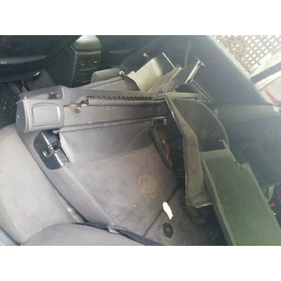 bmw serie 3 touring (e91) del año 2006