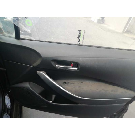 toyota corolla (e18) del año 2019