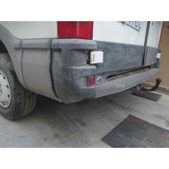 iveco daily caja cerrada (1999 =>) del año 2002