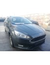 ford focus lim. del año 2015