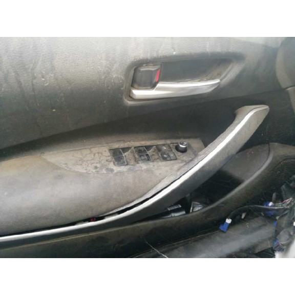 toyota corolla (e18) del año 2019