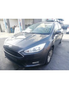ford focus lim. del año 2015 2