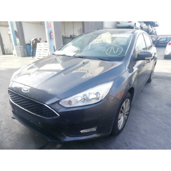 ford focus lim. del año 2015