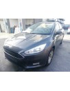 ford focus lim. del año 2015
