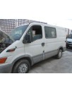 iveco daily caja cerrada (1999 =>) del año 2002