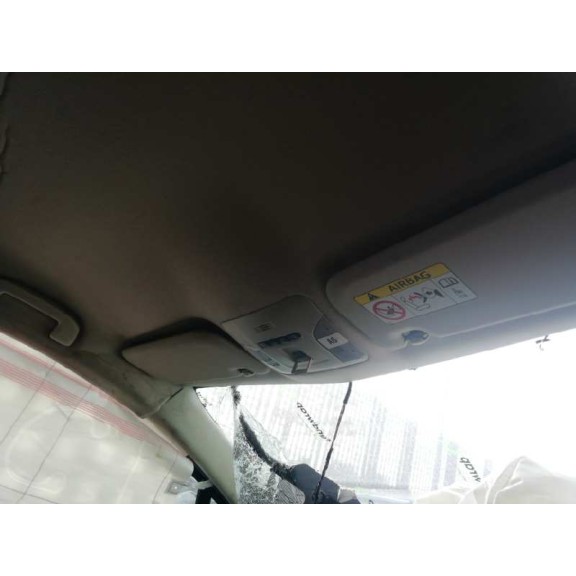 toyota corolla (e18) del año 2019