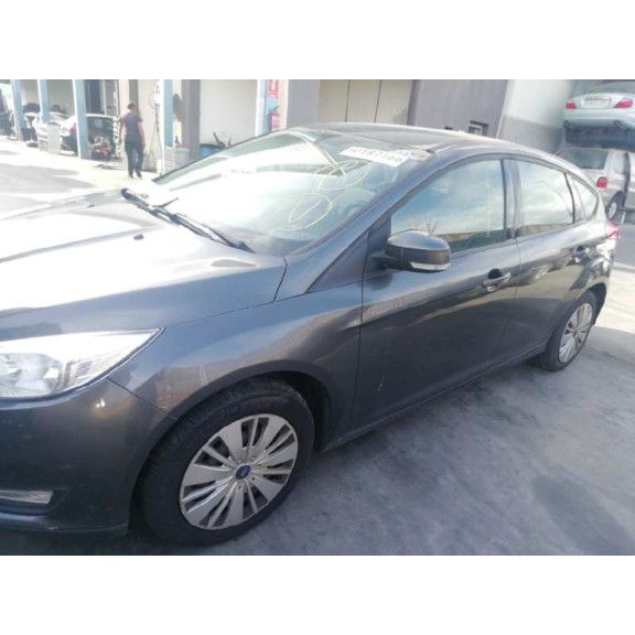ford focus lim. del año 2015