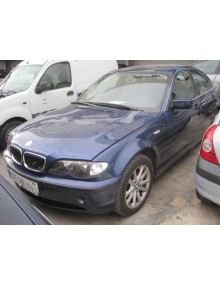 bmw serie 3 berlina (e46) del año 2003