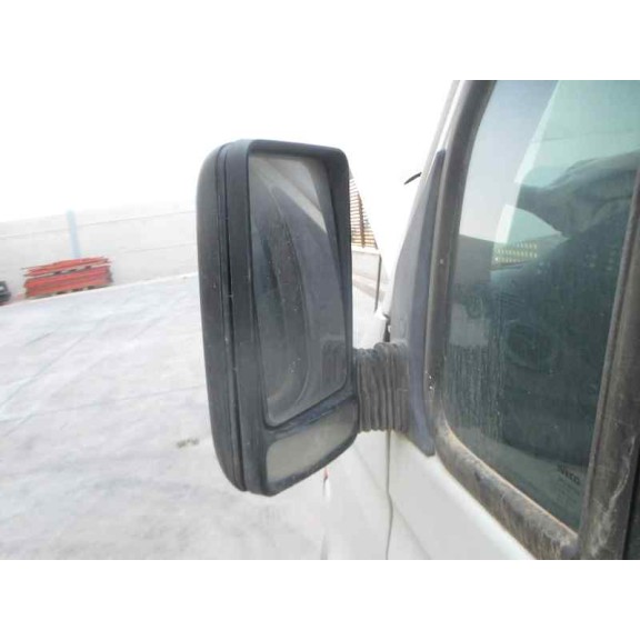 iveco daily caja cerrada (1999 =>) del año 2002