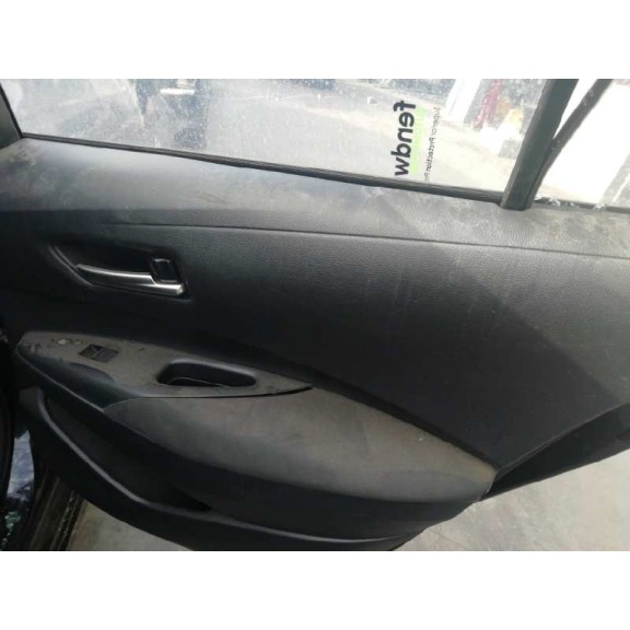 toyota corolla (e18) del año 2019