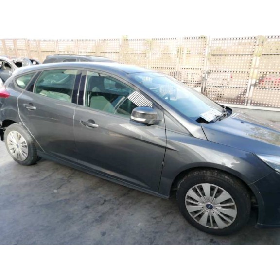 ford focus lim. del año 2015