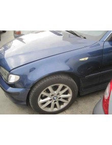 bmw serie 3 berlina (e46) del año 2003 2