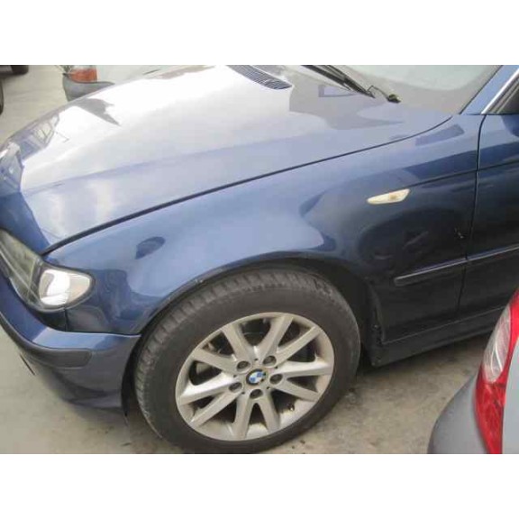 bmw serie 3 berlina (e46) del año 2003