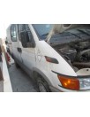 iveco daily caja cerrada (1999 =>) del año 2002