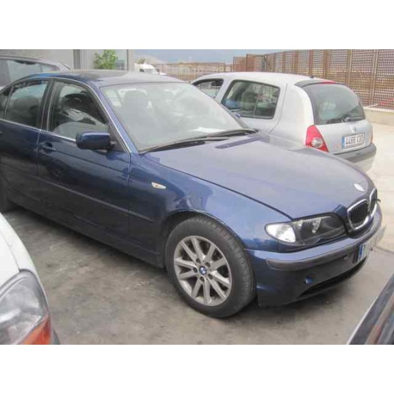 bmw serie 3 berlina (e46) del año 2003