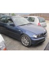 bmw serie 3 berlina (e46) del año 2003