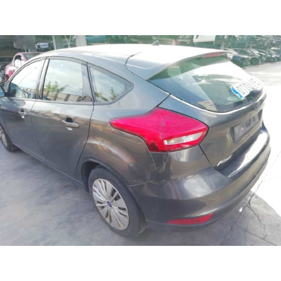 ford focus lim. del año 2015