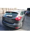 ford focus lim. del año 2015
