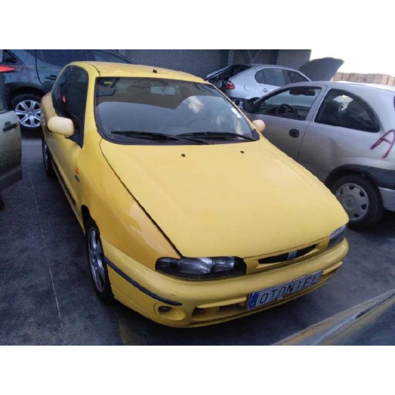 fiat bravo (182) del año 2000