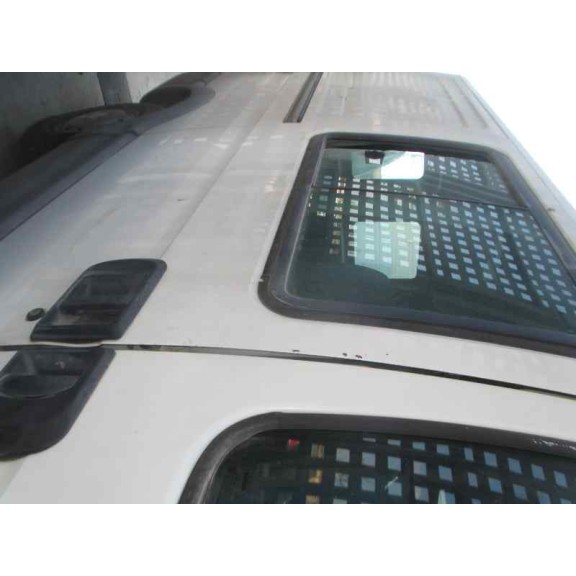 iveco daily caja cerrada (1999 =>) del año 2002