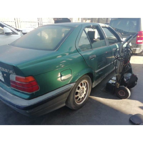 bmw serie 3 berlina (e36) del año 1992