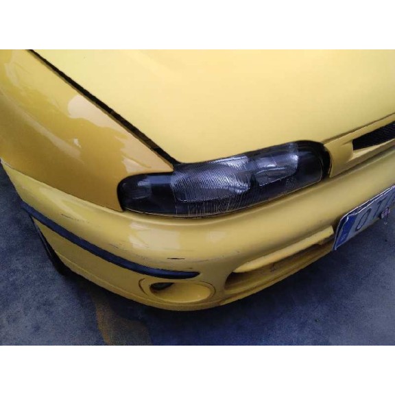 fiat bravo (182) del año 2000