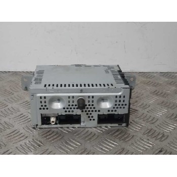 Recambio de sistema audio / radio cd para ford kuga (cbs) 1.5 ecoboost cat referencia OEM IAM CV4T19C107LK CAJA 