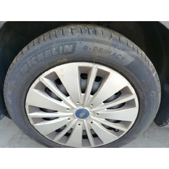 ford focus lim. del año 2015