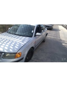 volkswagen passat berlina (3b2) del año 1997