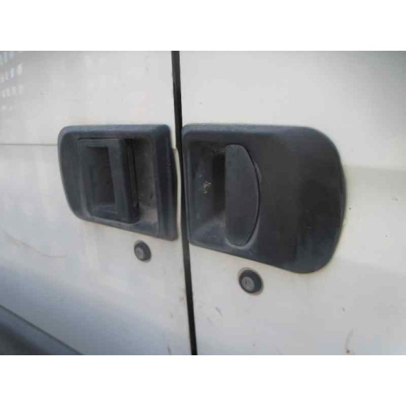 iveco daily caja cerrada (1999 =>) del año 2002