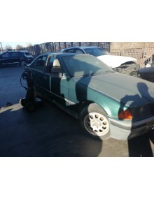 bmw serie 3 berlina (e36) del año 1992 2