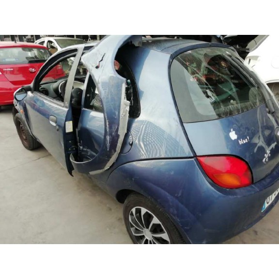 ford ka (ccq) del año 2005