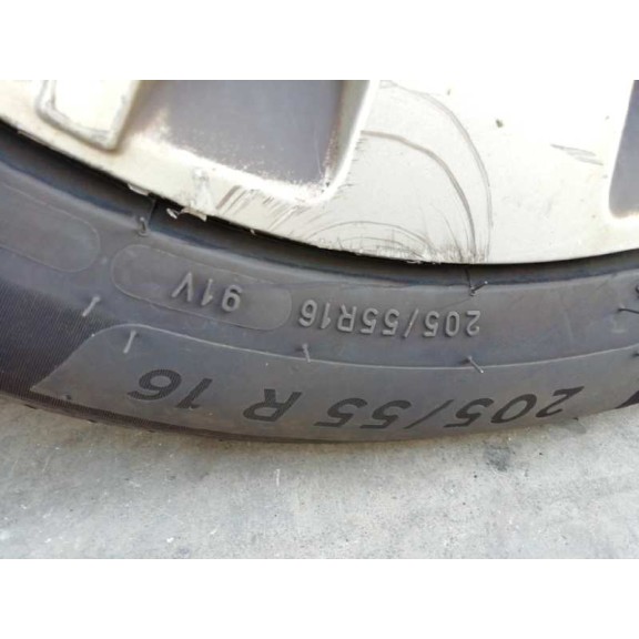 ford focus lim. del año 2015