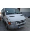 iveco daily caja cerrada (1999 =>) del año 2002