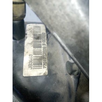 Recambio de caja cambios para renault megane i fase 2 classic (la..) 1.6 16v authentique referencia OEM IAM   