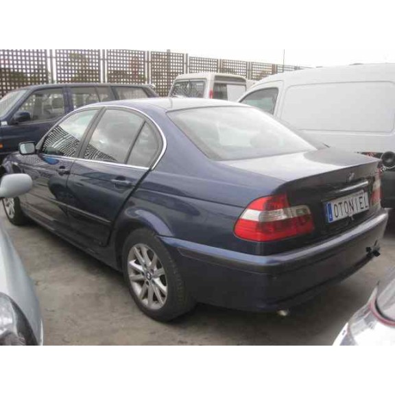 bmw serie 3 berlina (e46) del año 2003
