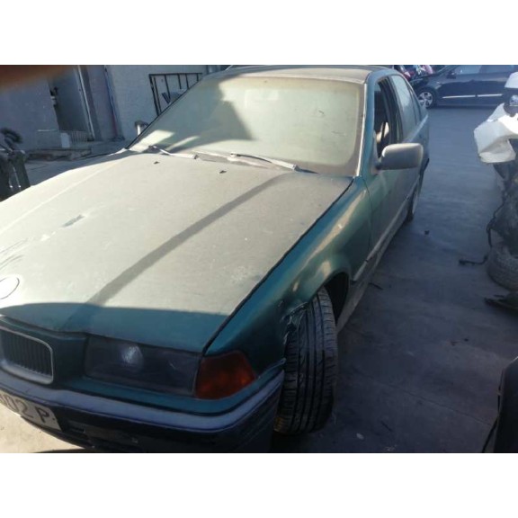 bmw serie 3 berlina (e36) del año 1992