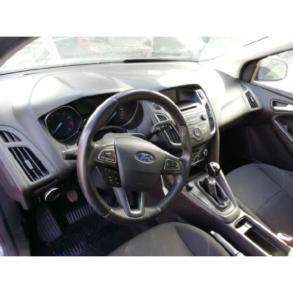 ford focus lim. del año 2015