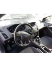 ford focus lim. del año 2015