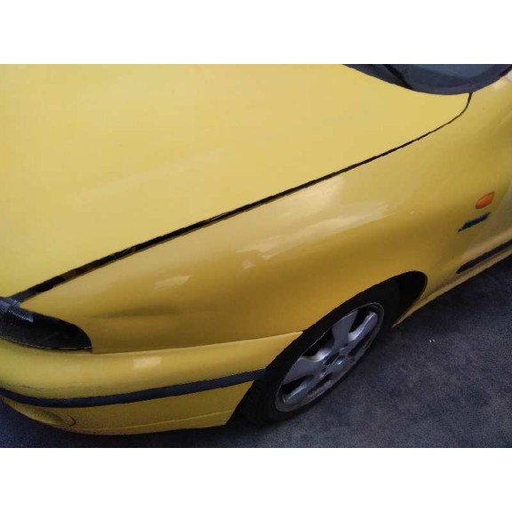 fiat bravo (182) del año 2000