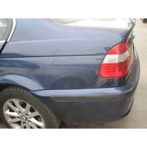bmw serie 3 berlina (e46) del año 2003