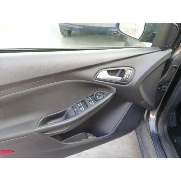 ford focus lim. del año 2015