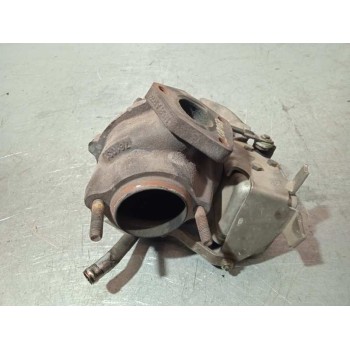 Recambio de turbocompresor para bmw serie 5 berlina (e60) 520d referencia OEM IAM 762965-7 ENTREGA CASCO 