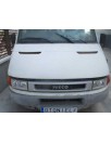 iveco daily caja cerrada (1999 =>) del año 2002