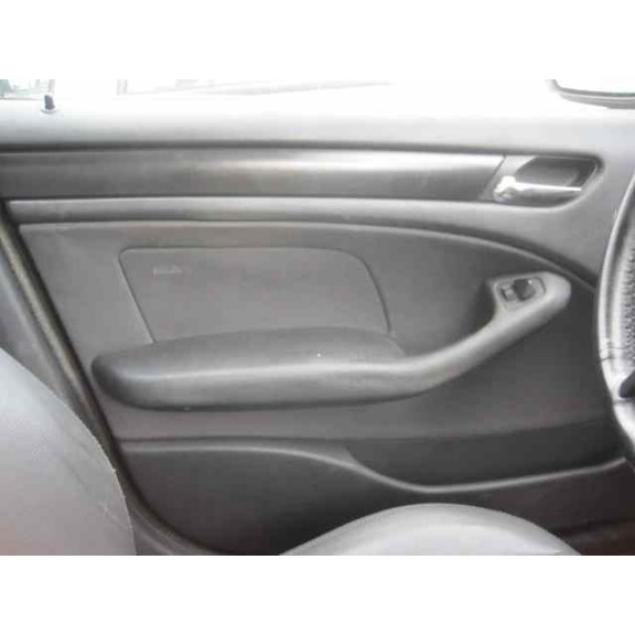 bmw serie 3 berlina (e46) del año 2003