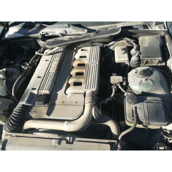 bmw serie 3 berlina (e36) del año 1992