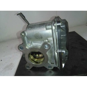 Recambio de caja mariposa para renault megane iii berlina 5 p dynamique referencia OEM IAM 161204451R 8201171233 